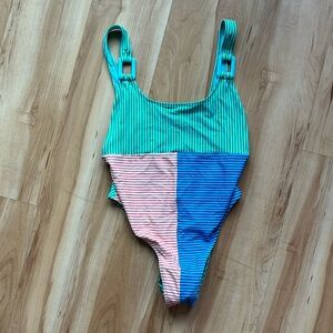 NWT Aerie 1 Piece